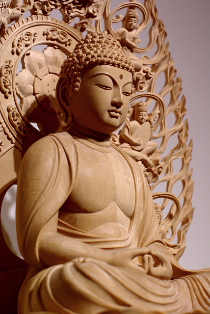 特注の仏像販売・仏像彫刻の専門店の仏像彫刻原田 » Blog Archive