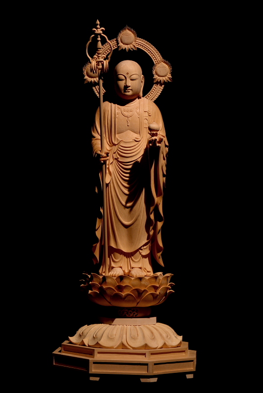 特注の仏像販売・仏像彫刻の専門店の仏像彫刻原田 » Blog Archive 